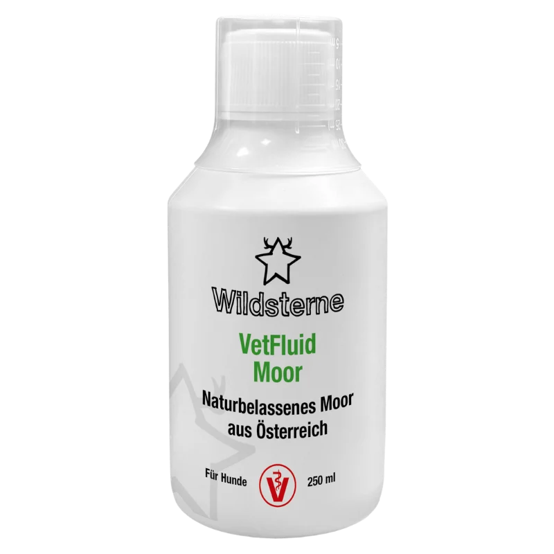 Wildsterne VetFluid Moor