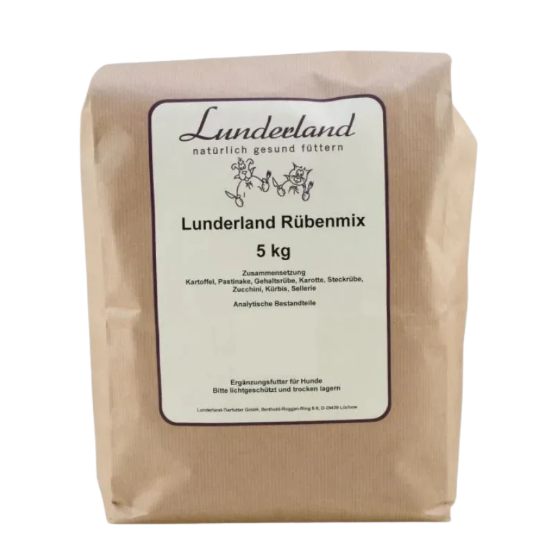 Lunderland Rübenmix
