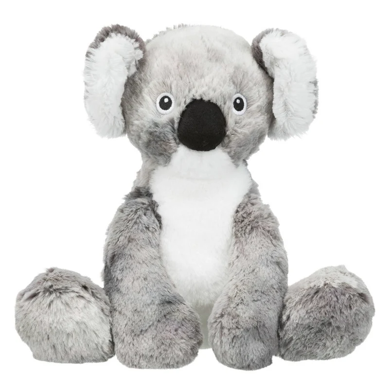 Koala Bär aus Plüsch