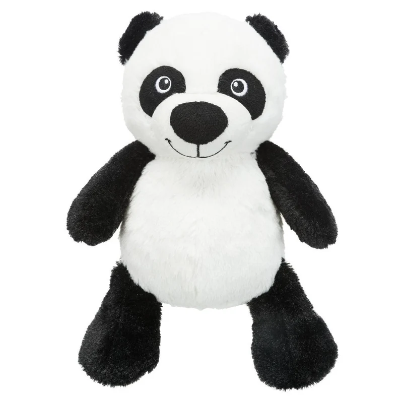 Panda Bär mit Stimme