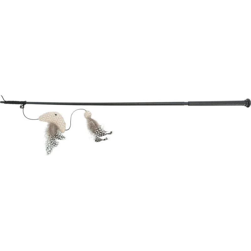 Spielangel XXL mit Fisch