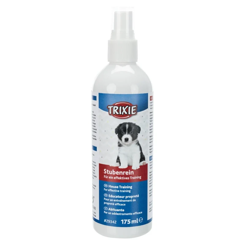 Stubenrein Spray