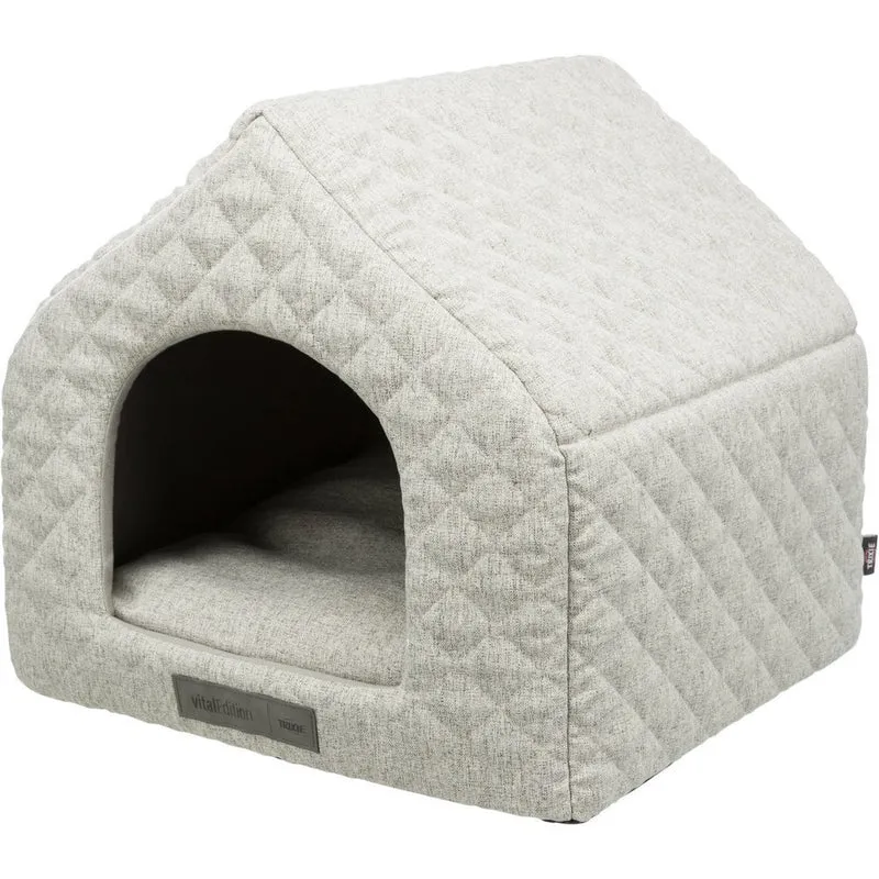 Vital Kuschelhöhle Noah für Katzen und Hunde