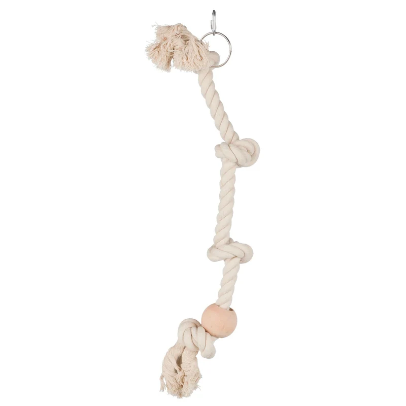 Kletterseil für Vogelkäfig