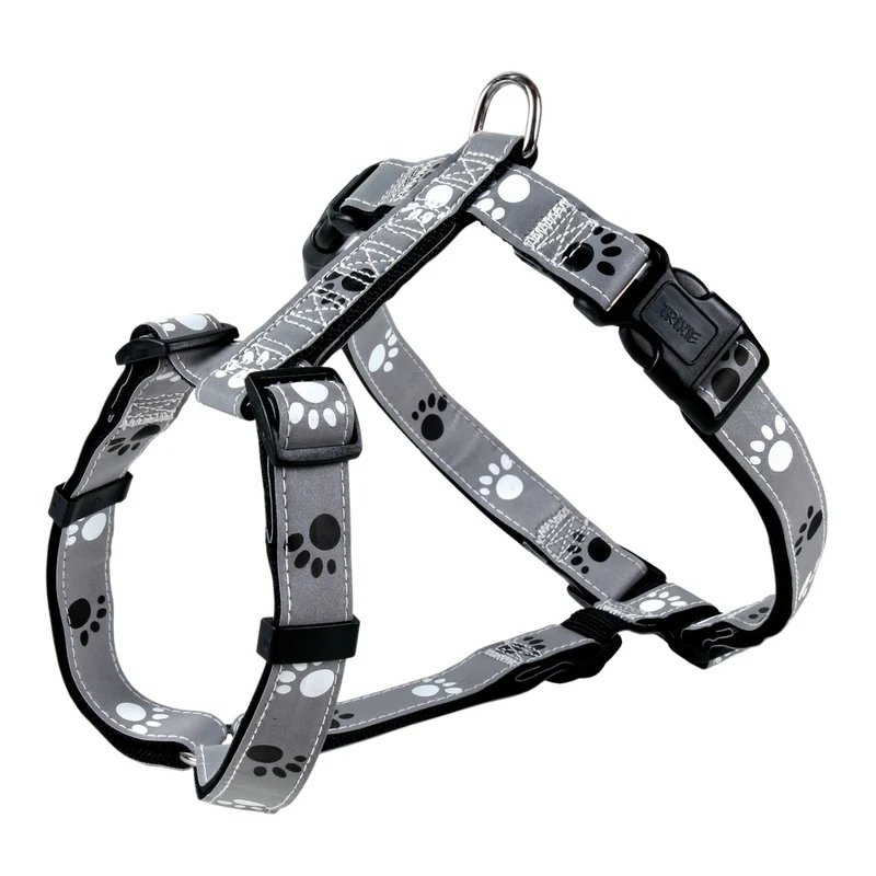 reflektierendes Hundegeschirr