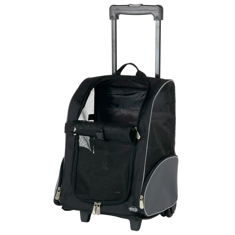 Hundetrolley Rucksack 2in1