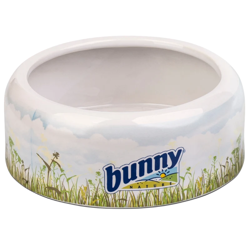 Bunny Nature Napf Größe S