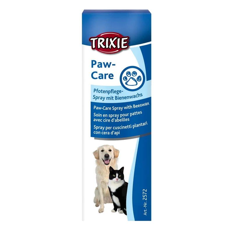 Pfotenpflege-Spray für Hunde und Katzen