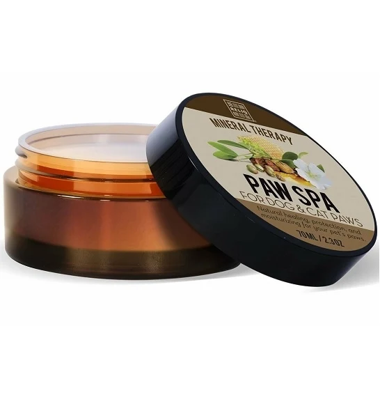 Reliq Pet Paw Spa Balm for Nail Care for Dogs & Cats 70ml