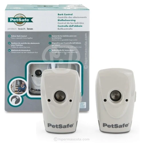 PetSafe Indoor Bark Control for Dogs