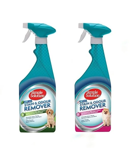 Simple Solution Stain and Odour Remover
