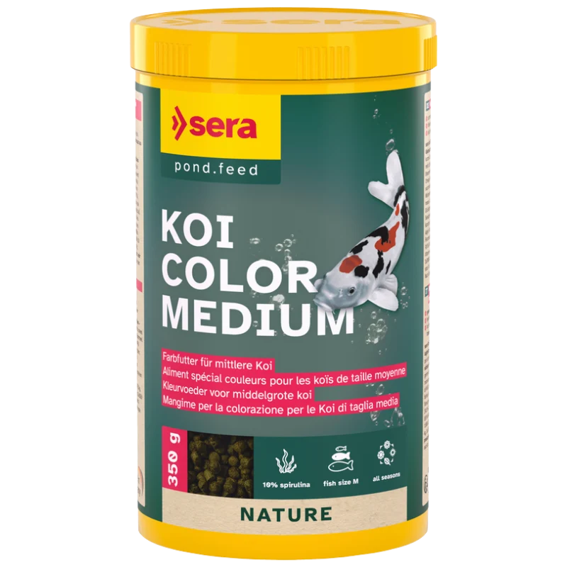 sera pond Color Sticks
