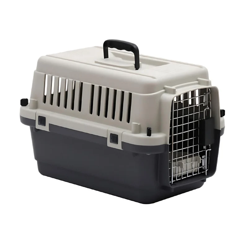 Petmode IATA Carrier Kennel for Dogs & Cats
