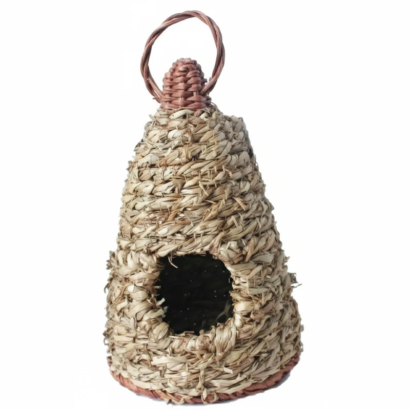 PADO Grass Tippi Treats for Small Pets 15cm