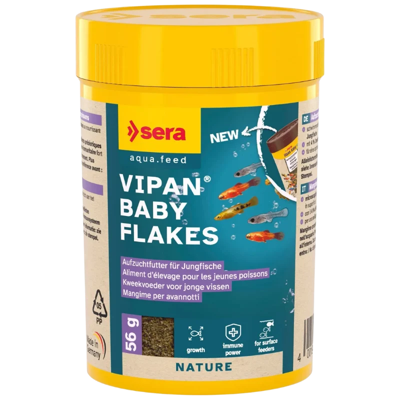 sera vipan baby