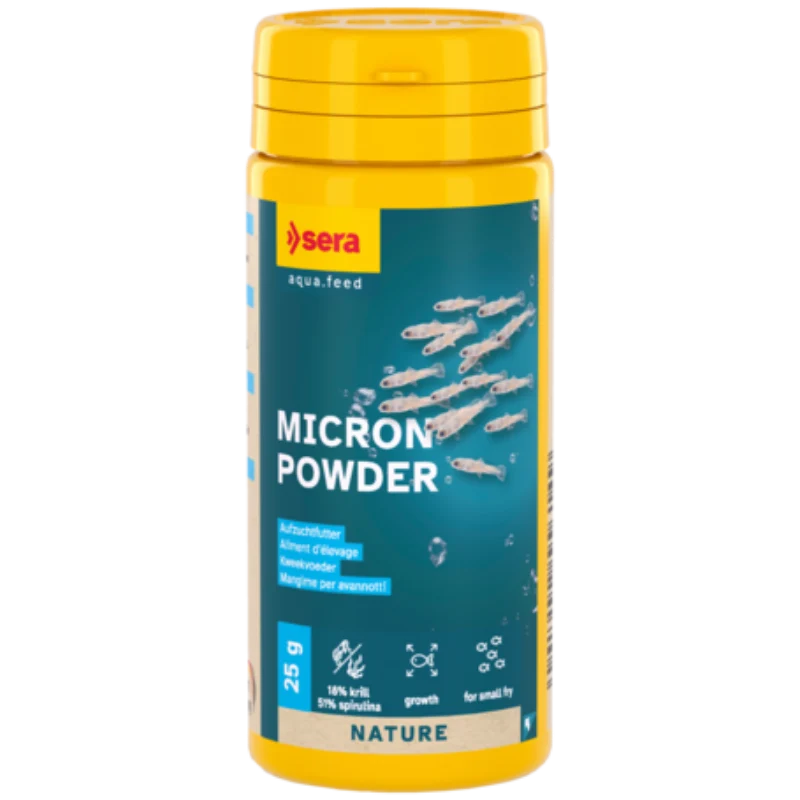 sera Micron Powder
