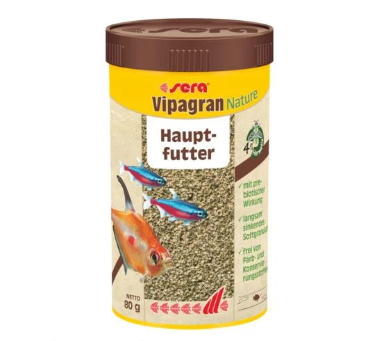 sera Vipagran Nature