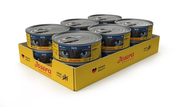 Josera Cat Duck 85 g