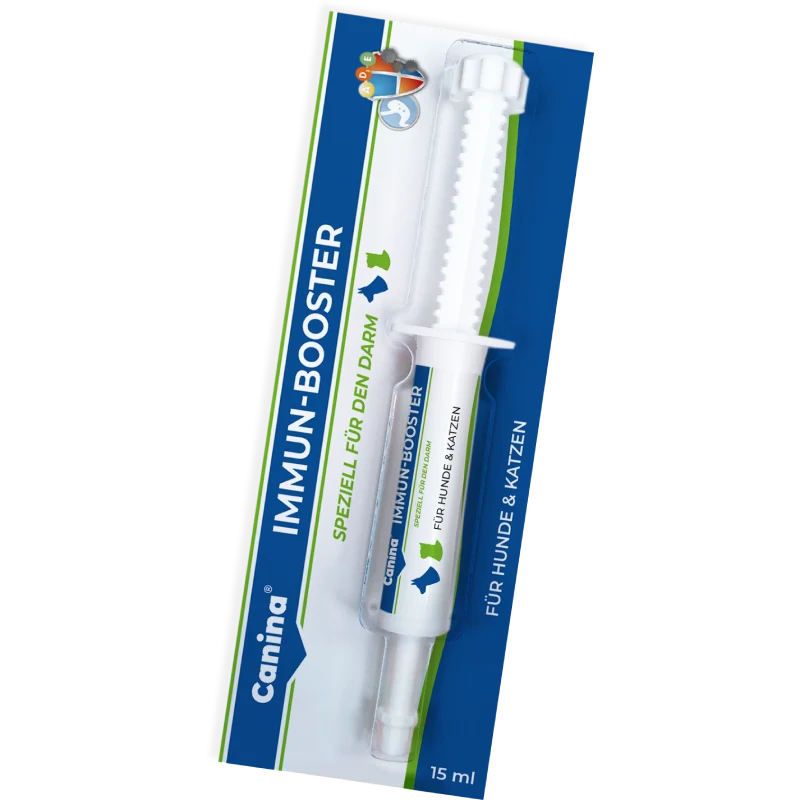 Canina Immun-Booster Paste