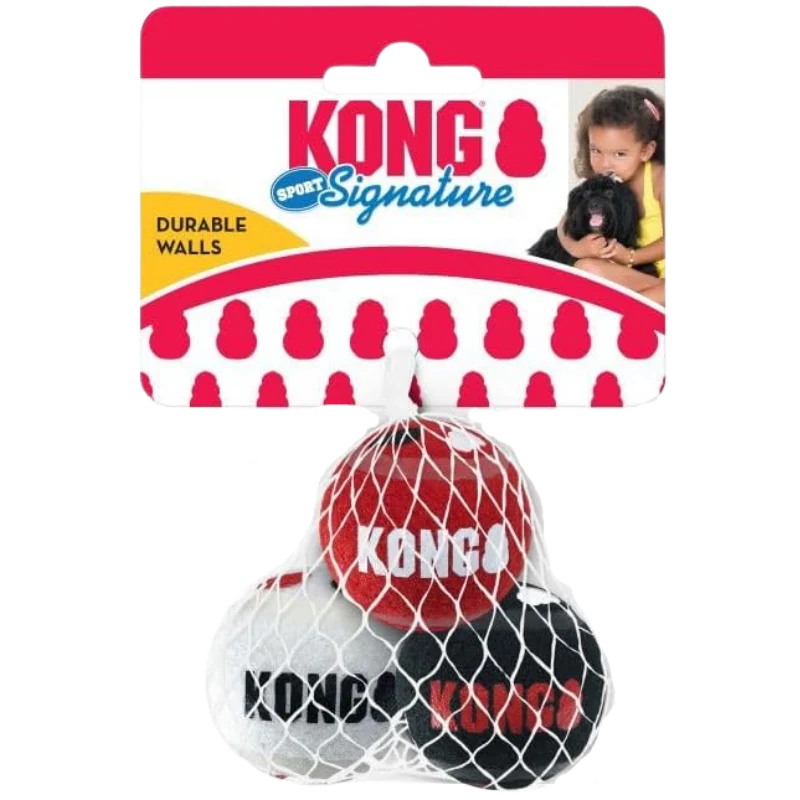 KONG Siganature Sport Balls
