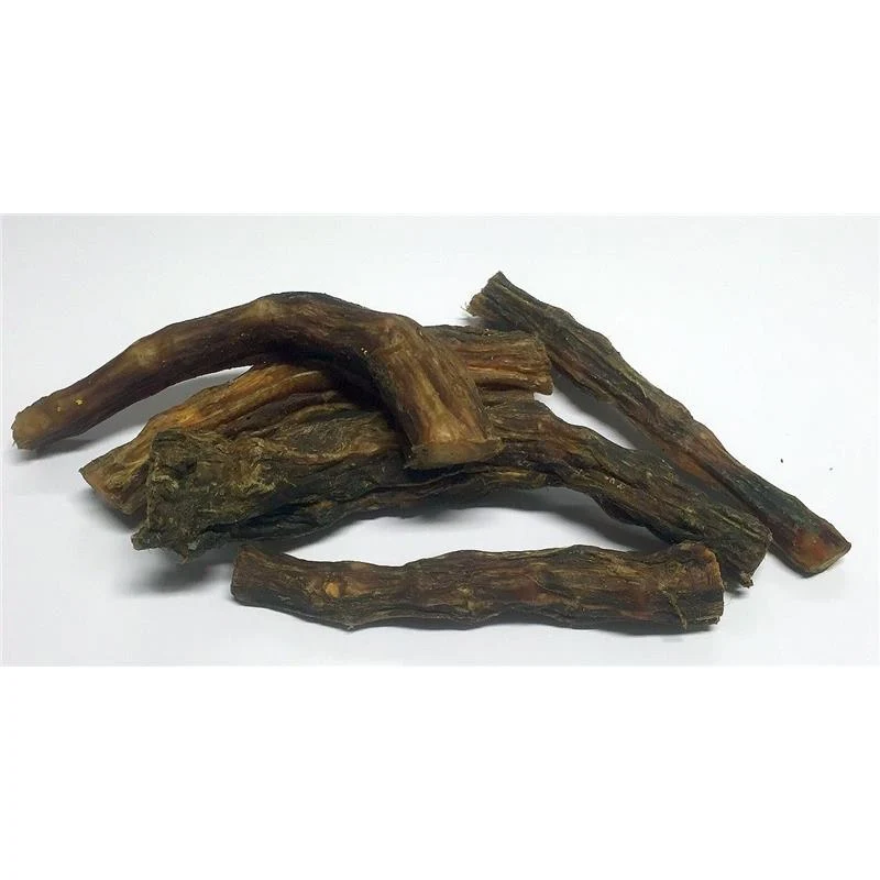 BTG Classic Dog Snack Ochsenschwänze 1 kg
