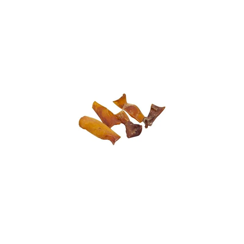 BTG Classic Dog Snack Rinderkopfhaut 1kg