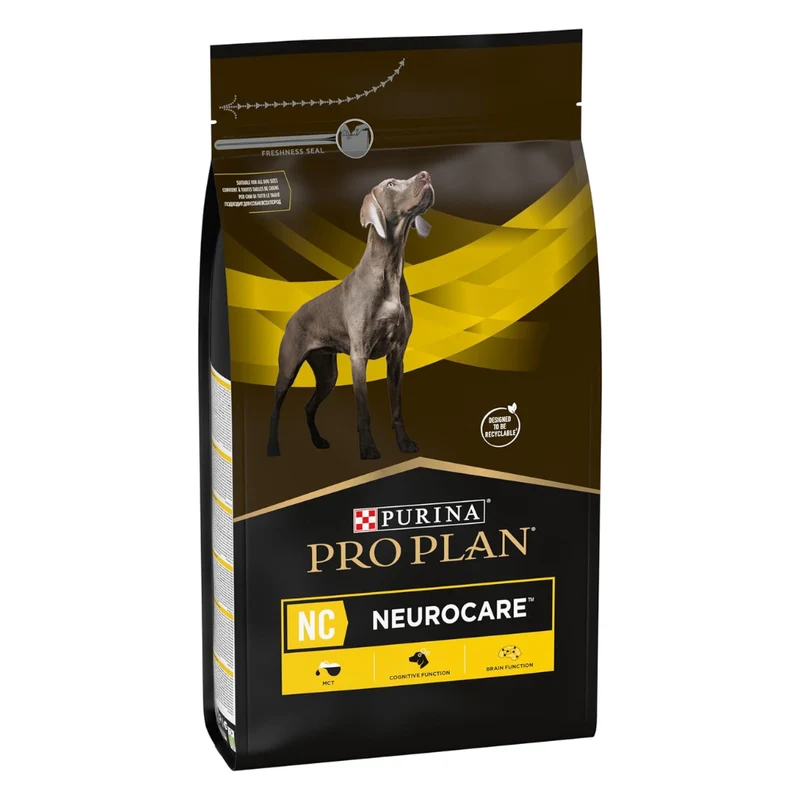 PURINA Pro Plan Canine Neurocare Dry Dog Food