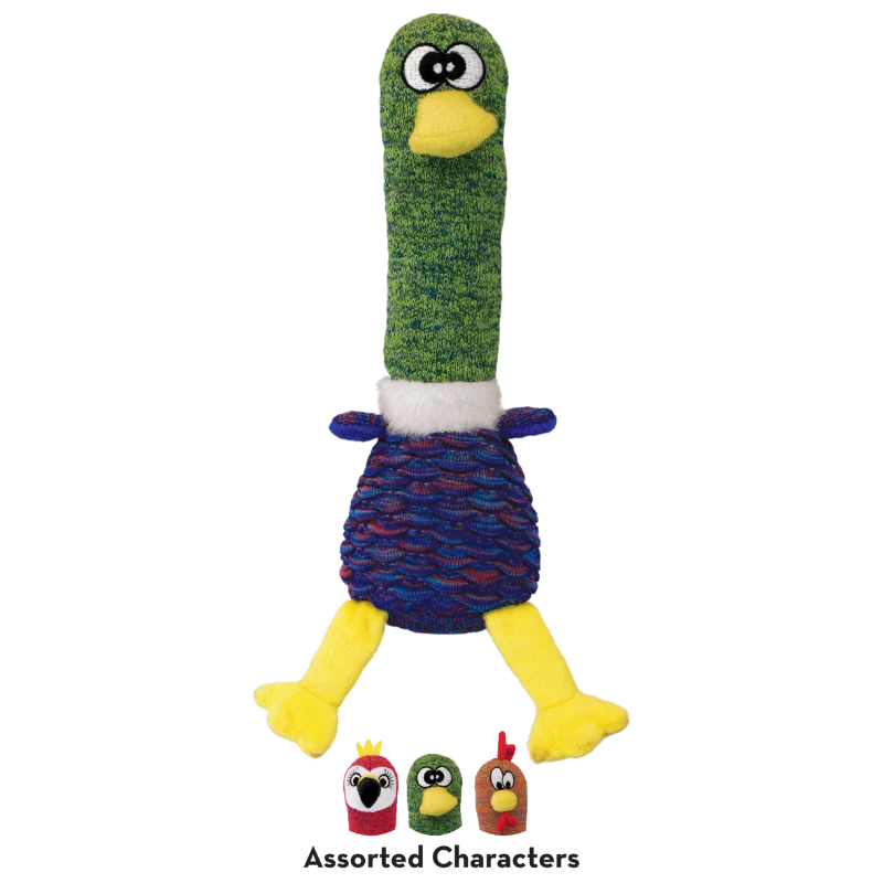 KONG Shakers Cuckoos
