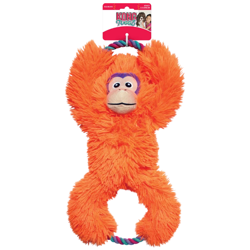 KONG Tuggz Monkey