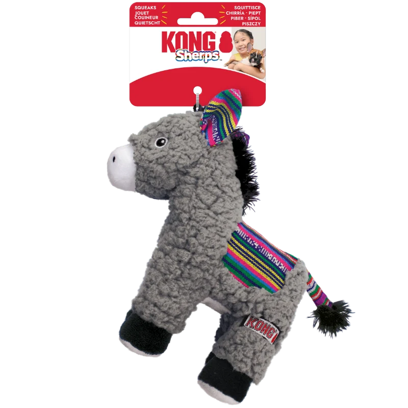 KONG Sherps
