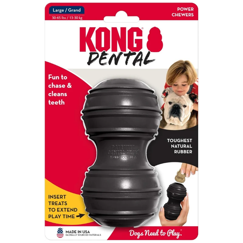 KONG Extreme Dental