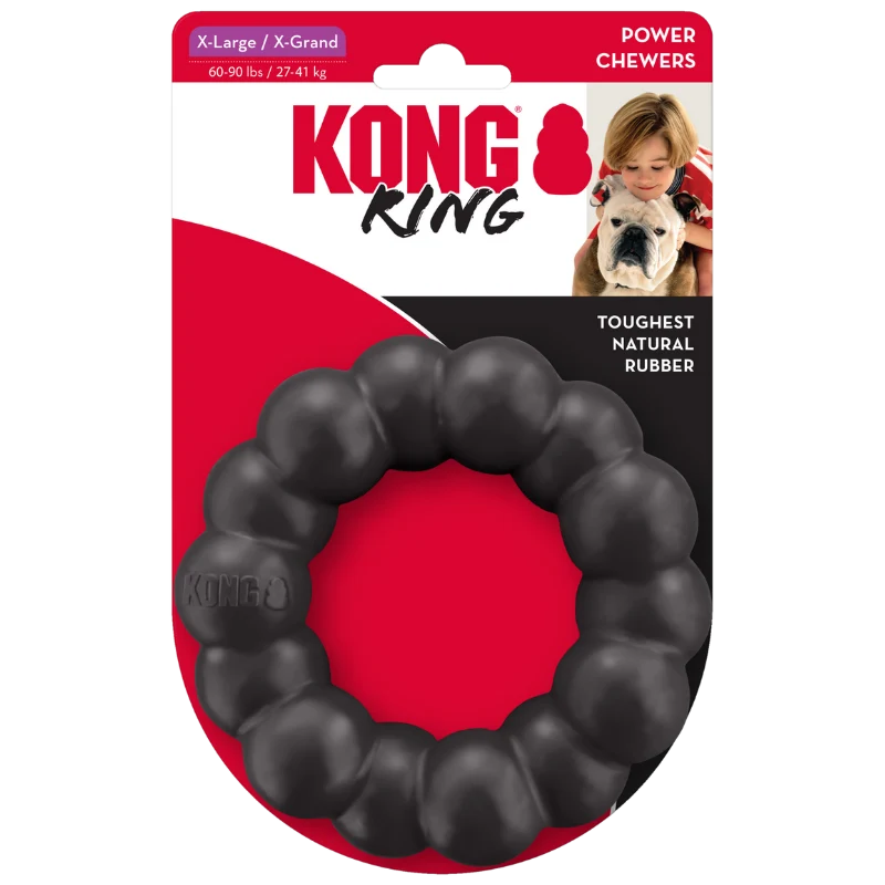 KONG Extreme Ring