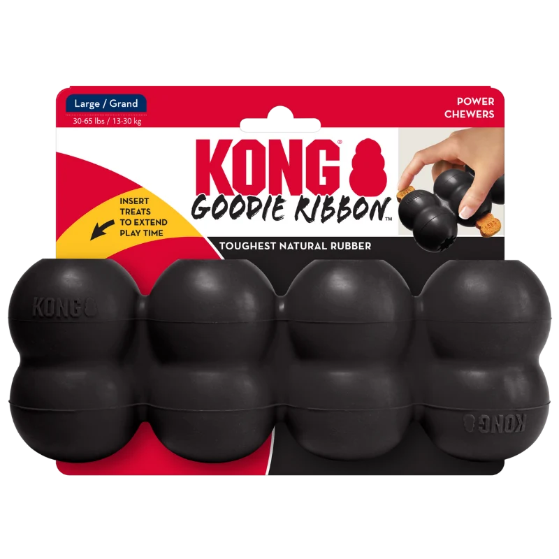 KONG Extreme Goodie Ribbon