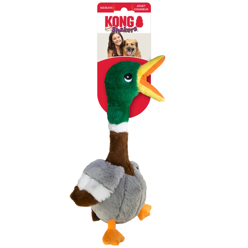 KONG Shakers Honkers