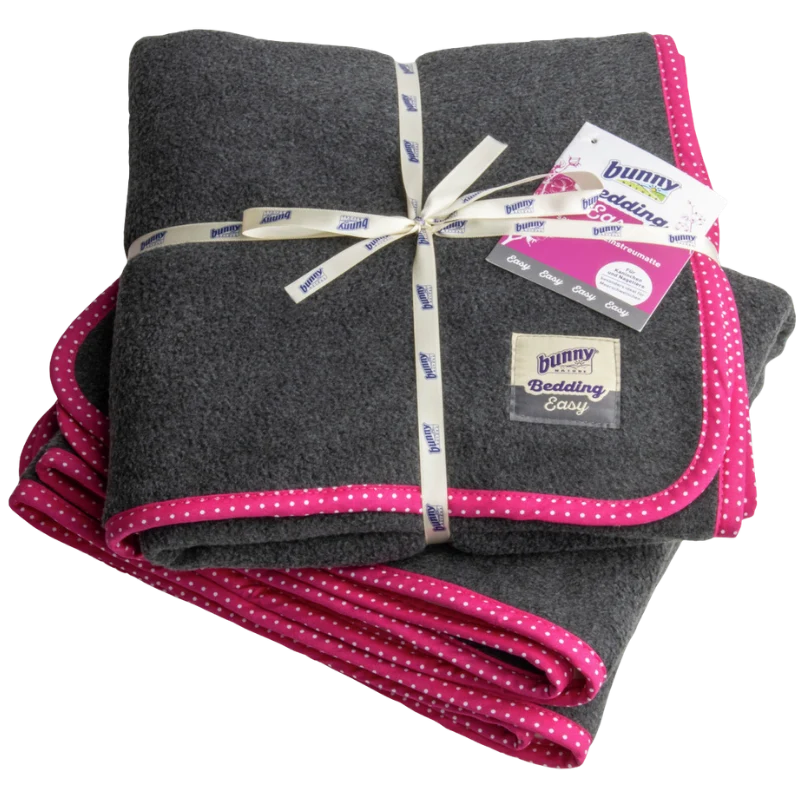 Bunny Bedding Easy Einstreumatte Pink 1,14 x 0,50 m