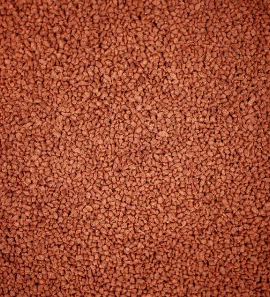NT Labs Pro-f Cichlid Red 48 Fish Food