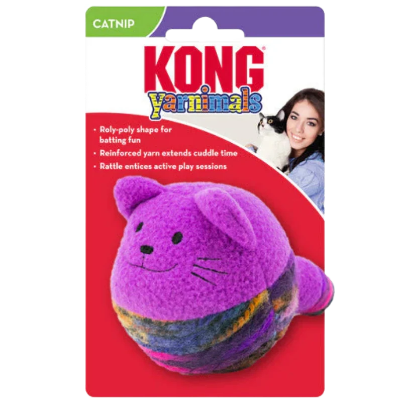 KONG Cat Yarnimals