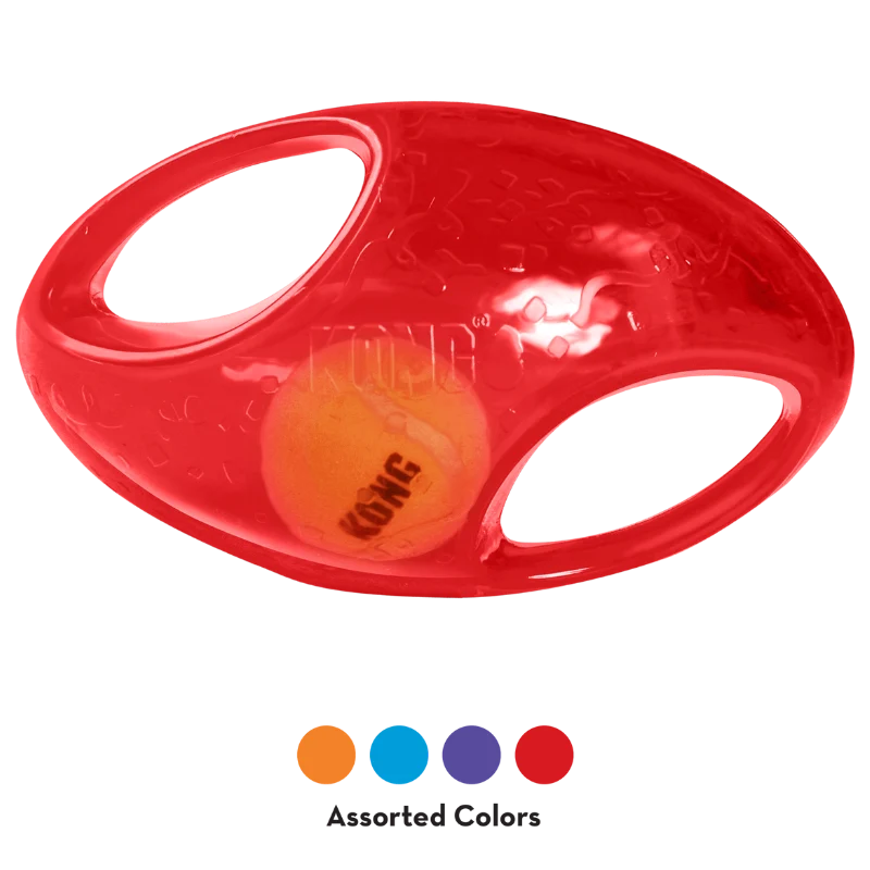 KONG Jumbler Football
