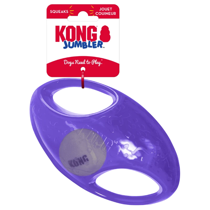 KONG Jumbler Football