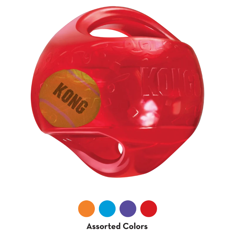 KONG Jumbler Ball