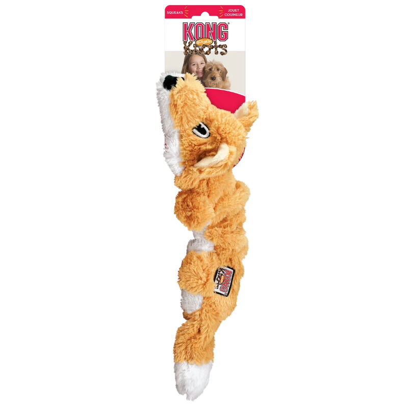 KONG Scrunch Knots