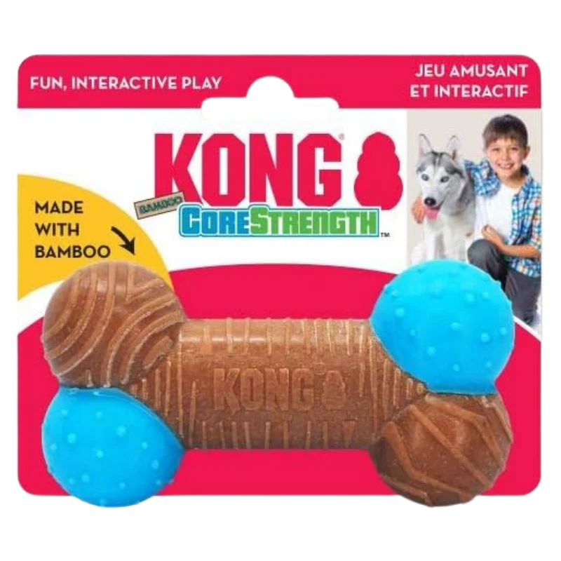 KONG CoreStrength Bamboo