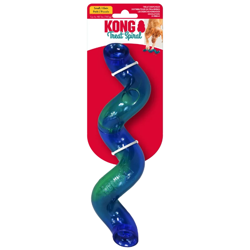 KONG Treat Spiral Stick