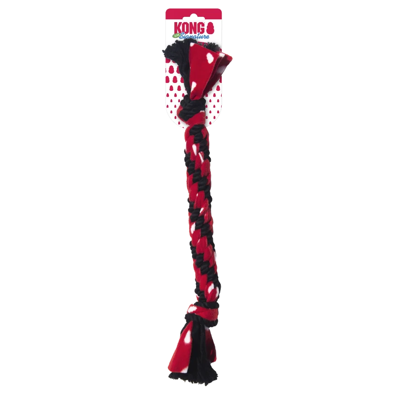 KONG Signature Rope 20" Dual Knot