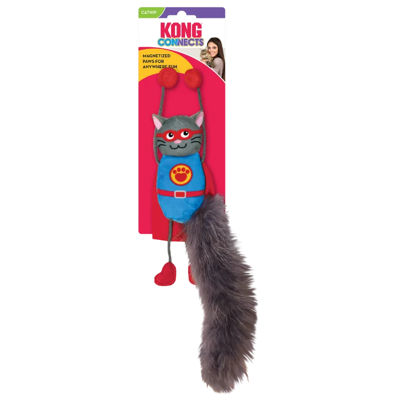 KONG Cat Connects Magnicat