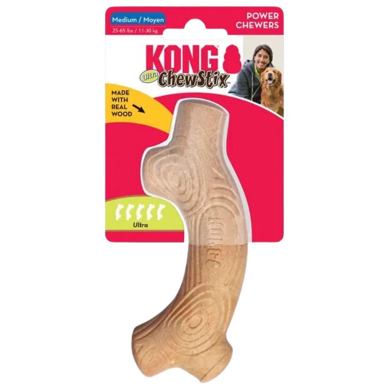 KONG ChewStix