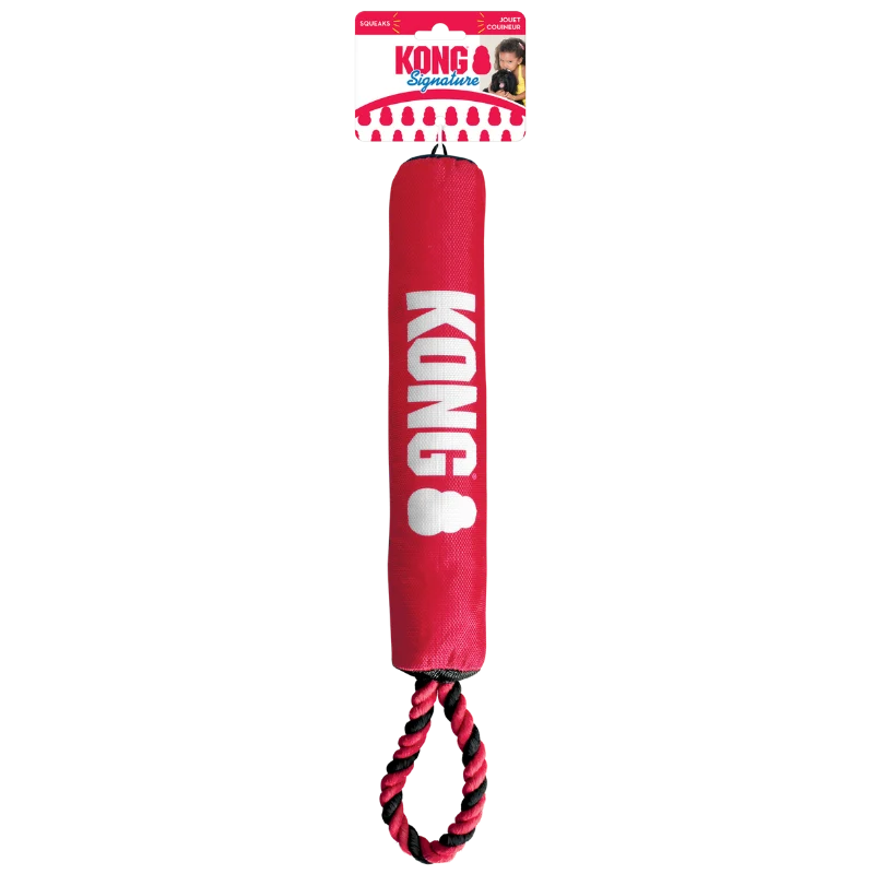 KONG Signature Stick mit Seil
