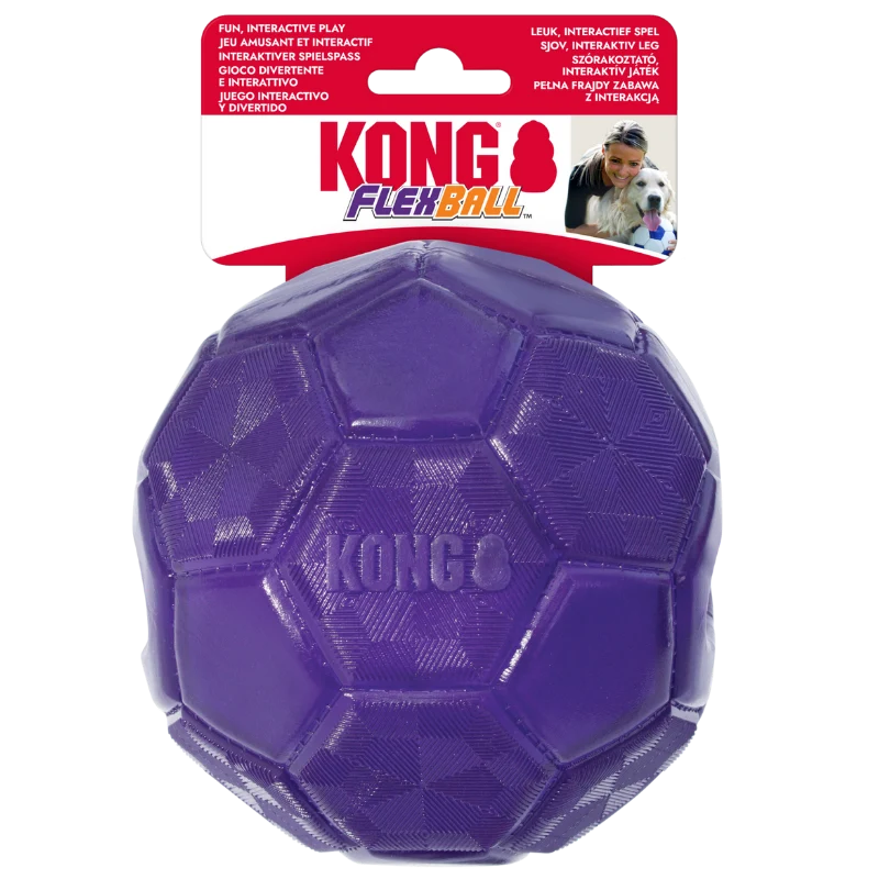 KONG Flexball