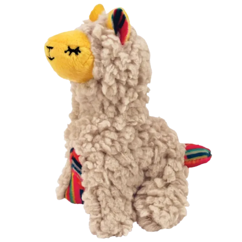 KONG Cat Softies Buzzy Llama