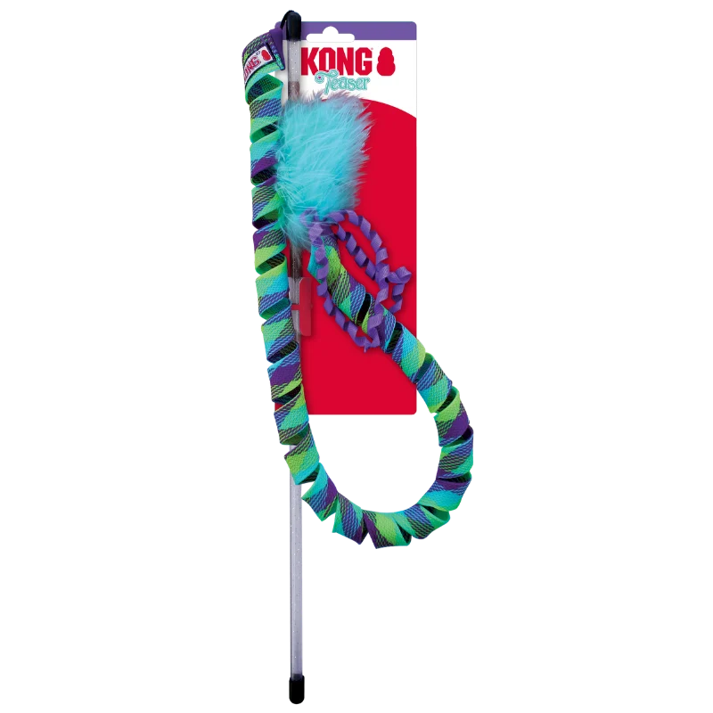 KONG Cat Teaser